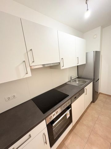 Sanierte 1-Zimmer-Wohnung - Provisionsfrei! - Photo 5