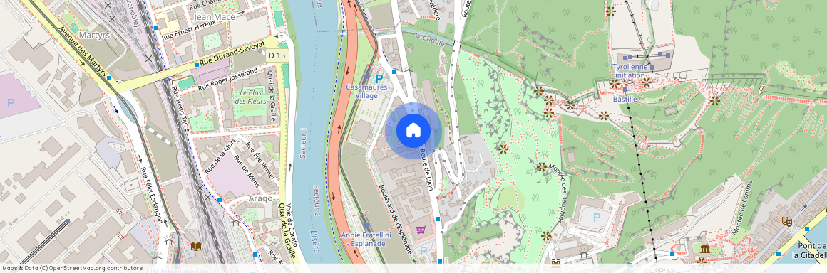 38000, Grenoble