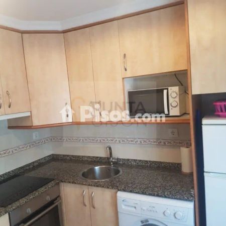Piso en alquiler en El Llano - Foto 3
