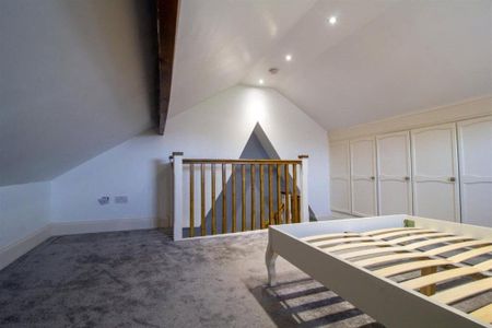 1 bedroom apartment to rent - Photo 4