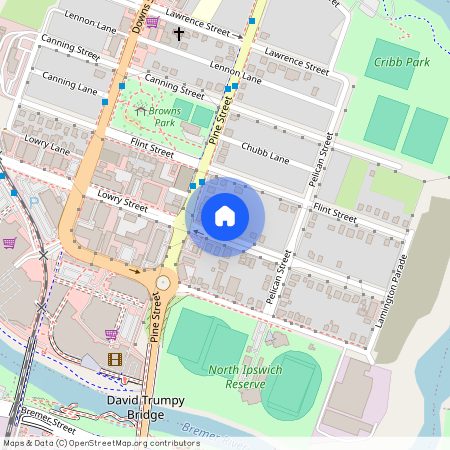 4/20 Lowry Street, Qld 4305, North Ipswich