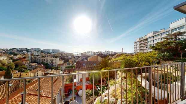 Appartement T2 près de MARSEILLE à louer - Photo 1