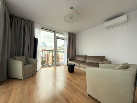 2 pokoje w kompleksie Browarów Warszawskich - Фото 1