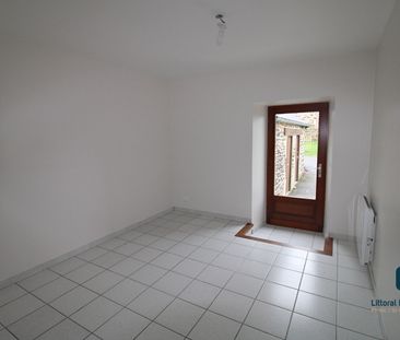 Location Maison 5 pièces 88m² - Photo 4