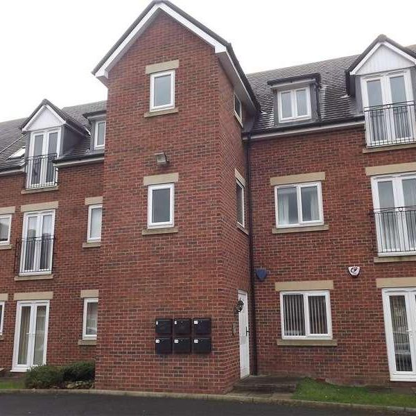 Grange Court, Carrville, Durham, DH1 - Photo 1