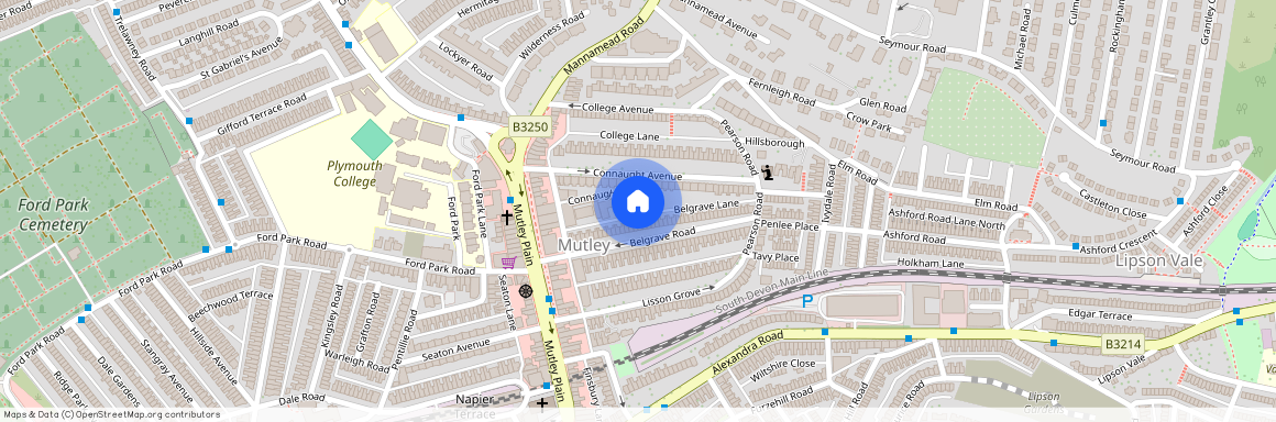 Your Move, Connaught Avenue, Plymouth, PL4 7DB, United Kingdom