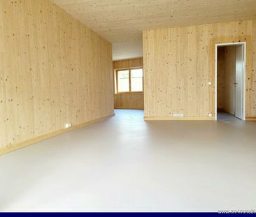 Mietobjekt - Ehrenkirchen - Kirchhofen 4 ZW MIT GARTEN - ENERGIEEFF... - Foto 1