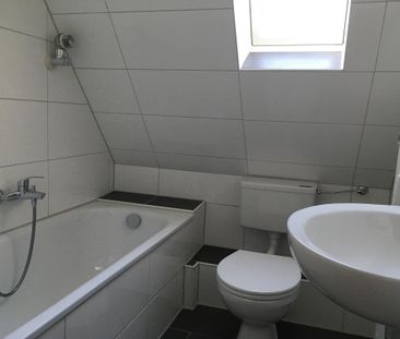 Demnächst frei! schöne 2-Zimmer-Wohnung im Dachgeschoß in Hagen Eil... - Photo 2