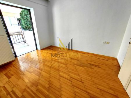 Διαμέρισμα 70 τ.μ. προς ενοικίαση - Photo 3
