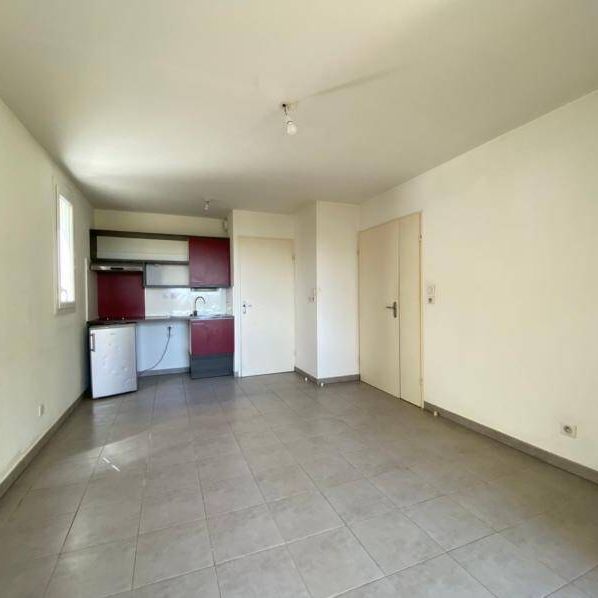 Location appartement récent 2 pièces 38.57 m² à Castelnau-le-Lez (34170) - Photo 1