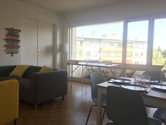 Perfect flatshare close to Audencia (5mn by foot) - Photo 1