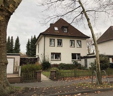 3Z-Dachgeschoss-Wohnung am Kurpark in Unna-Königsborn - Photo 1