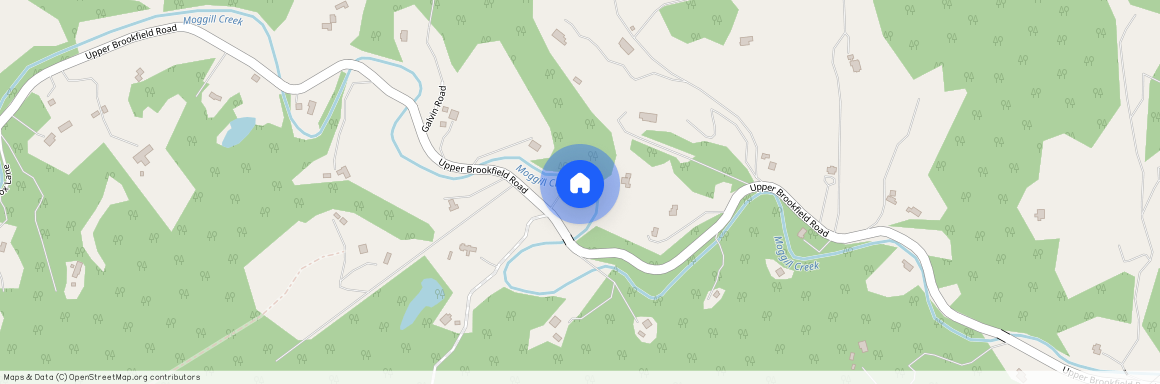 657 Upper Brookfield Road, Upper Brookfield QLD 4069