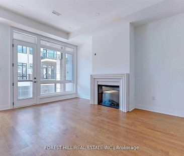For Lease - 22 Banshee Lane, Richmond Hill, Ontario - Photo 1
