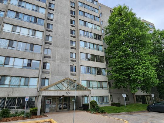 For Lease - 570 Proudfoot Lane Unit# 309, London North, Ontario - Photo 1