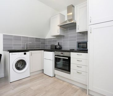 1 bedroom house to rent - Photo 1