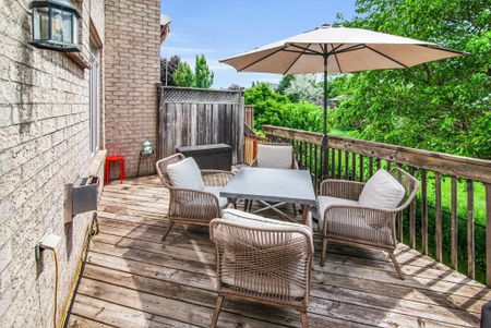 For Lease - 1148 Woodington Lane, Oakville, Ontario - Photo 5