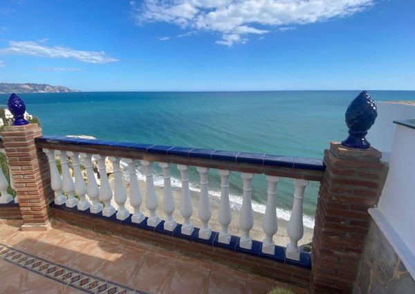 3 room luxury House for rent in Nerja, Spain