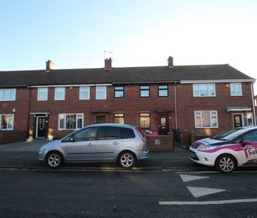 Hampshire Gardens Wallsend North Tyneside - Photo 1