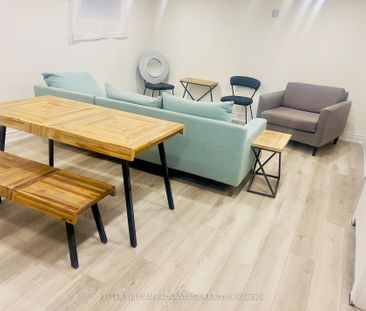 For Lease - 580 Davenport Road Unit# 3, Toronto, Ontario - Photo 6