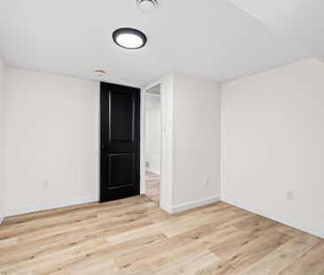 For Lease - 493 COLLEGE Street Unit# 3, Kingston, Ontario - Photo 6