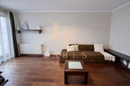 2 oddzielne pokoje | Parking | Galeria Mokotów - Фото 3