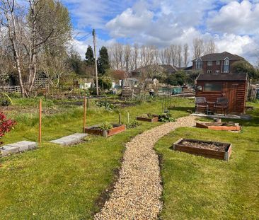 1 bedroom terraced house to rent - Photo 3