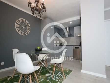 Moradia T1 DUPLEX - Photo 2