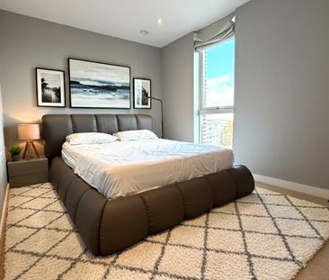 2 bedroom flat to rent - Photo 5