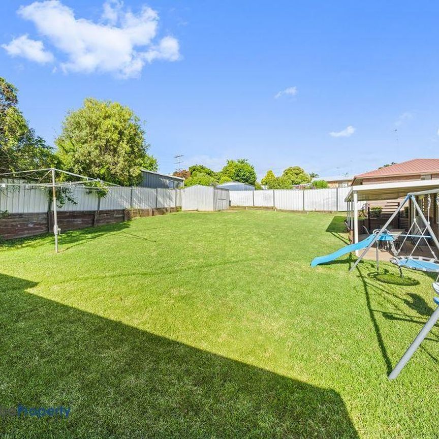 45 Brigalow Street, 4350, Newtown Qld - Photo 1