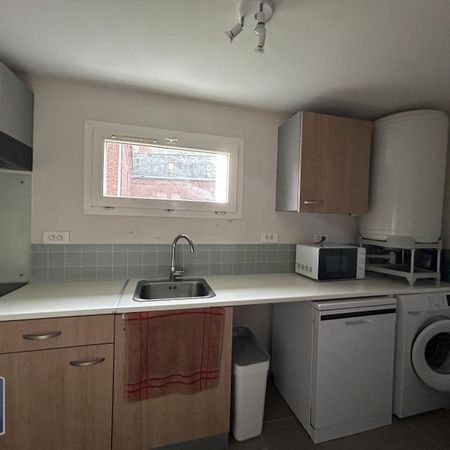 Location Appartement 2 pièces 55m² DIEPPE 76200 - Photo 3