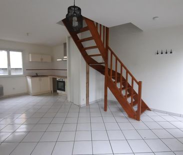 Location Appartement 3 pièces 61m² CASTRES 81100 - Photo 2