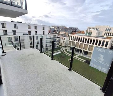 Appartement te huur - Photo 6