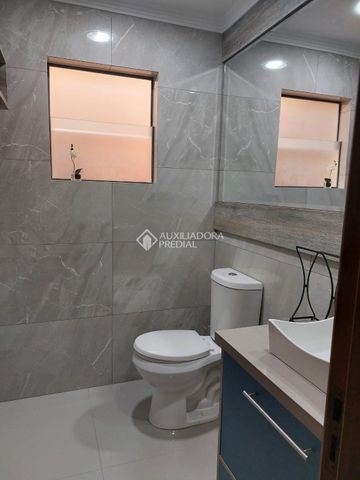 Casa com 3 quartos e 147m² para alugar em Monte Belo, Gravataí. - Foto 5