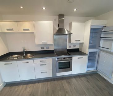 1 Bed Flat, Vie Building, M3 - Photo 5