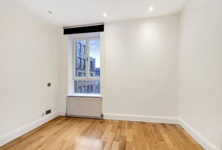 2 Bed Flat, Marshall St, W1F - Photo 3