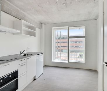 1-vær. lejlighed - Photo 1