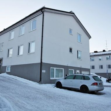 Köpmansgatan 48B, 953 31 Haparanda - Foto 1