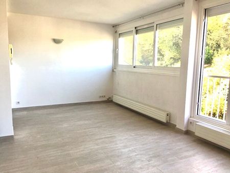 grand studio - LE PLESSIS ROBINSON - Photo 3