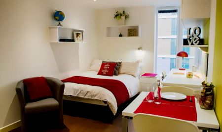 Standard Studio Gold Plus - Photo 3