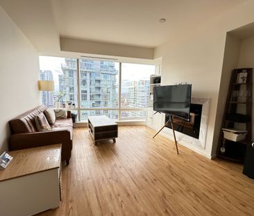 For Lease - 180 University Avenue Unit# 3104, Toronto, Ontario - Photo 5