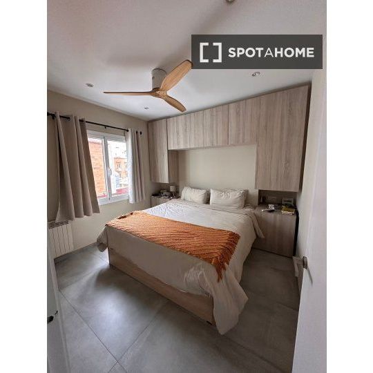 Piso de alquiler en La Bordeta - Photo 1