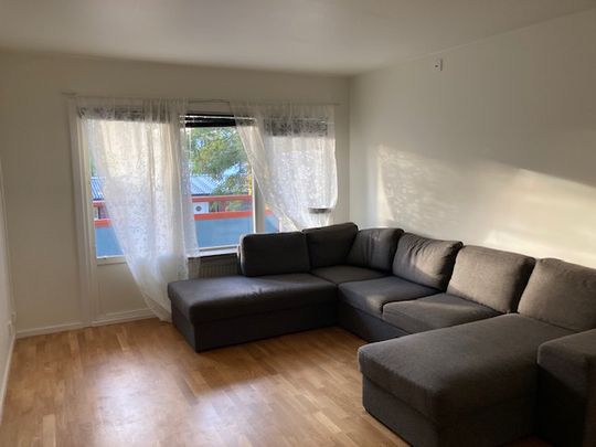 Jungmansgatan - Photo 1