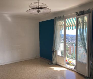 Location Appartement 3 pièces 54m² GRASSE 06130 - Photo 5