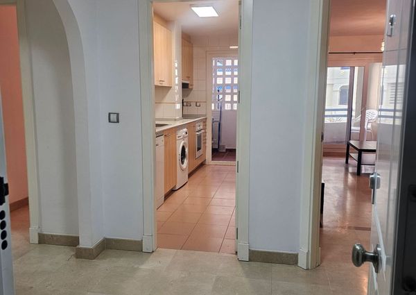 Piso En alquiler Calle la Noria s/n, San Luis de Sabinillas, Manilva