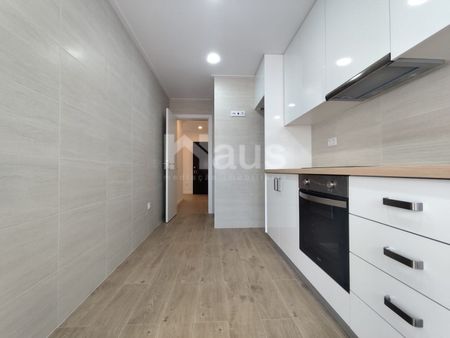 Apartamento T3 em Setúbal - Photo 3