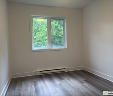 90, rue Léo, Longueuil (Vieux-Longueuil) à louer - Photo 2
