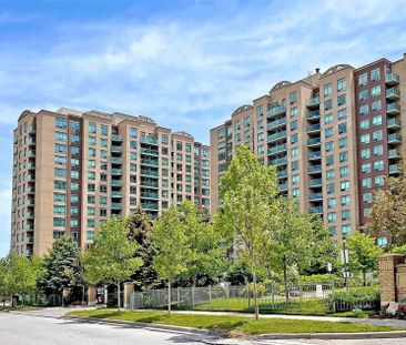 For Lease - 23 Oneida Crescent Unit# 801, Richmond Hill, Ontario - Photo 2