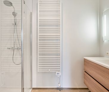 Exclusief nieuwbouwappartement op de Kouter in Gent - Photo 4