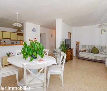 Location Appartement 4 pièces 77m² ST MARCELLIN 38160 - Photo 5